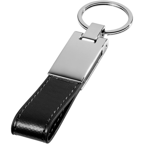 Corsa strap keychain