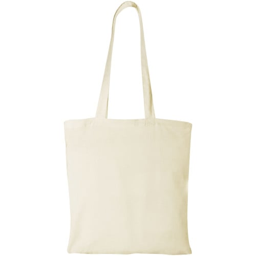 Carolina Branded Cotton Tote Bag | EverythingBranded UK