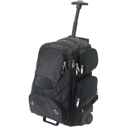 Proton 17" airport security friendly trolley 23L