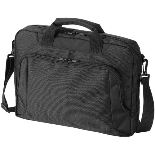 Jersey 15.6" laptop conference bag 6L