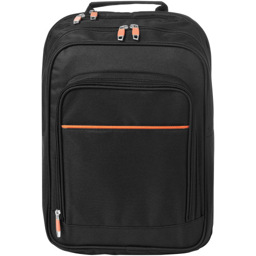 Harlem 14" laptop backpack 14L