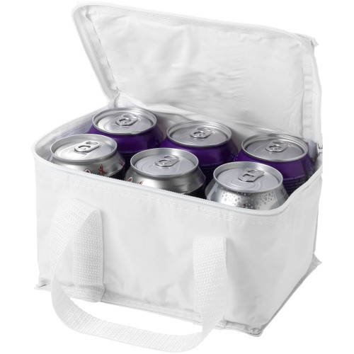 Malmo 6-can cooler bag 3.5L