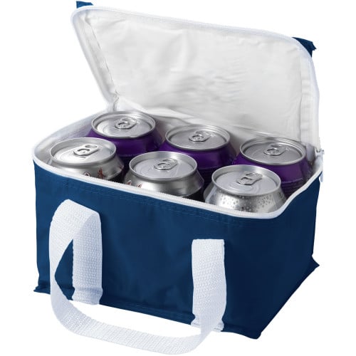 Malmo 6-can cooler bag 3.5L
