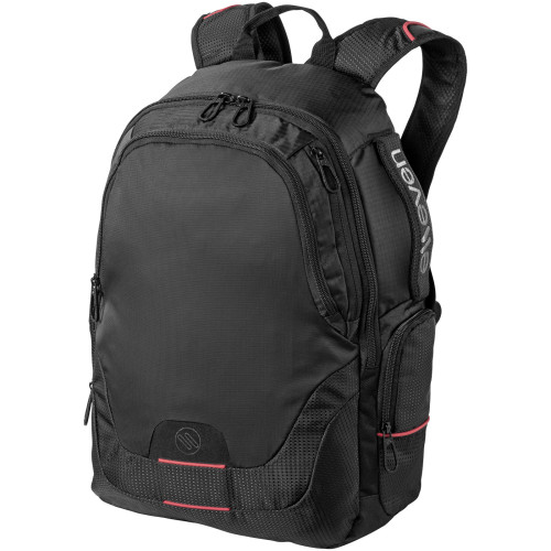 Motion 15" laptop backpack 18L