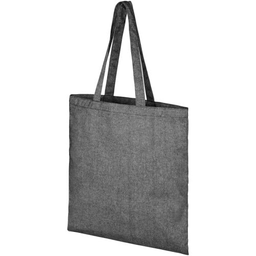 Pheebs 150 g/m² recycled tote bag 7L