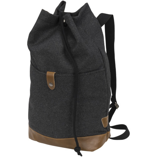 Campster drawstring backpack 24L