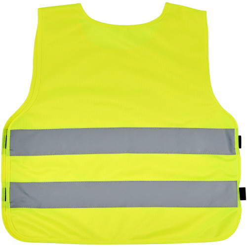 RFX™ Marie XS safety vest with hook&loop for kids age 7-12