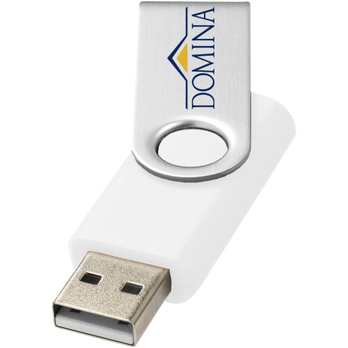 Rotate-basic 4GB USB flash drive