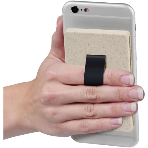 Grass RFID multi card holder