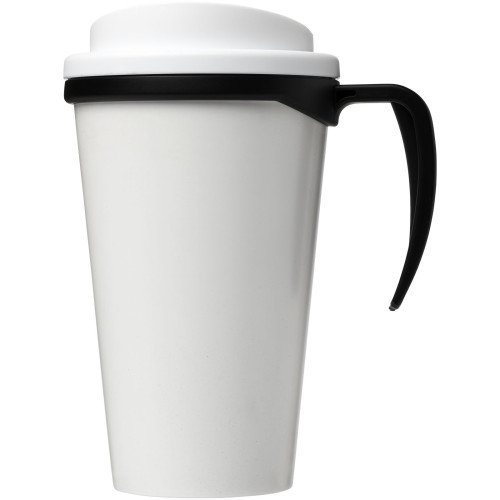 Brite-Americano® grande 350 ml insulated mug