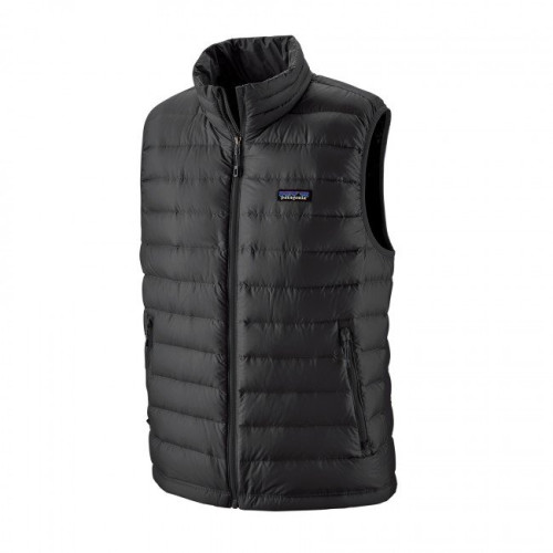 M's down on sale sweater vest