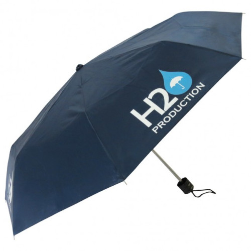 Branded Budget SuperMini Umbrella