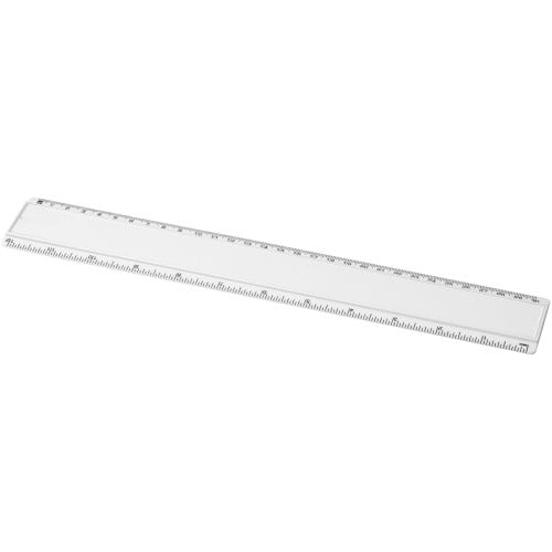 Ellison 30 cm plastic insert ruler