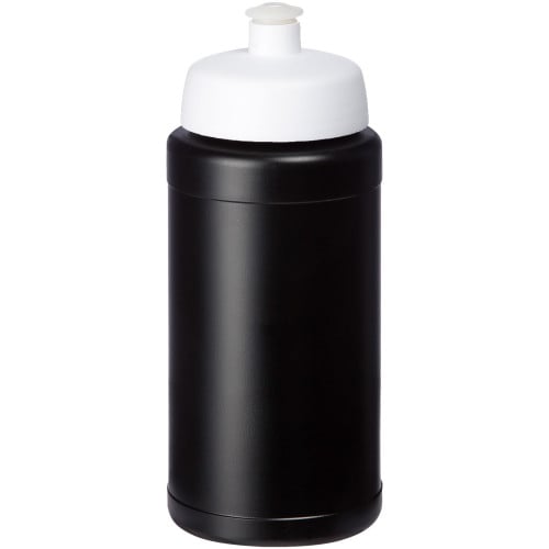 Baseline® Plus 500 ml bottle with sports lid