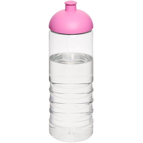 H2O Active® Treble 750 ml dome lid sport bottle