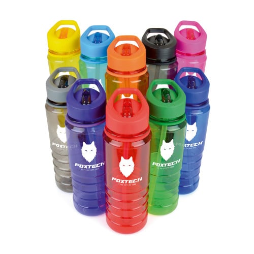 Tarn Coloured 750ml Sports Bottle