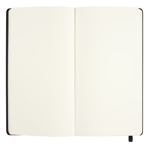 senator® Notebook Structure Notebook