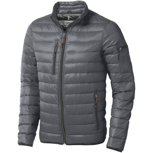 Scotia men s lightweight down jacket EverythingBranded UK