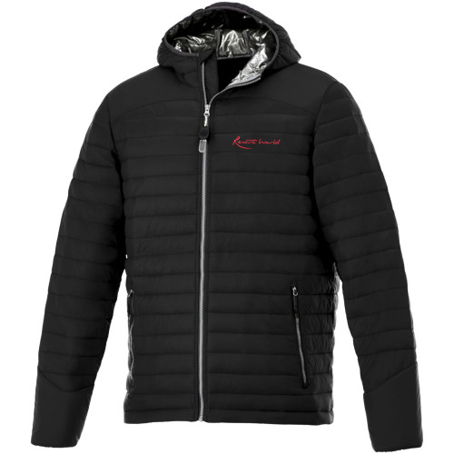 Silverton hotsell packable jacket