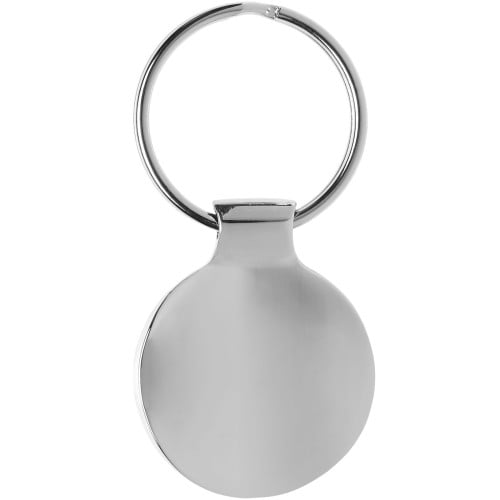 Orlene round keychain