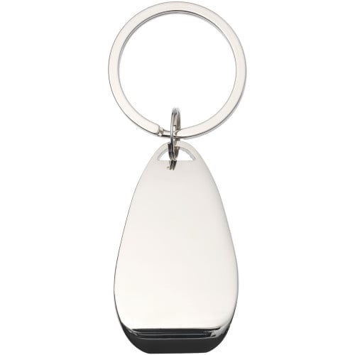 Don bottle opener keychain