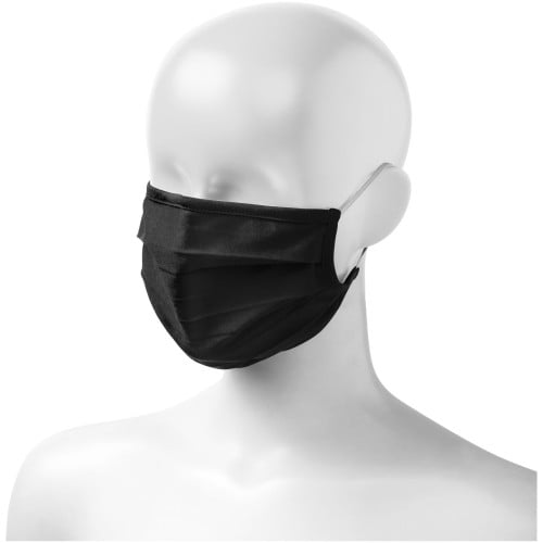 Calla GOTS organic face mask