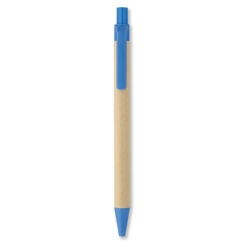 CARTOON Paper/corn PLA ball pen