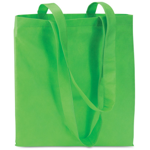 TOTECOLOR 80gr/m² nonwoven shopping bag