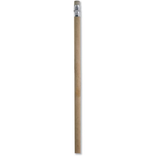 STOMP Pencil with eraser