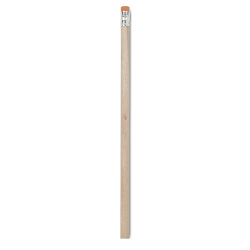 STOMP Pencil with eraser