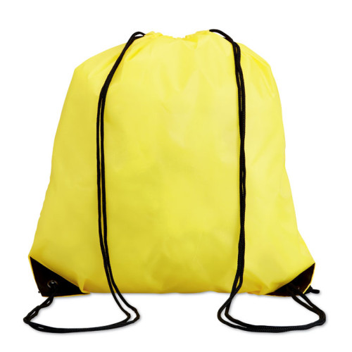 SHOOP 190T Polyester drawstring bag