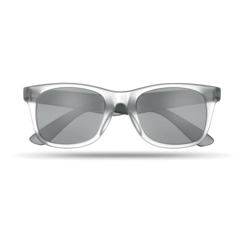 AMERICA TOUCH Sunglasses with mirrored lense