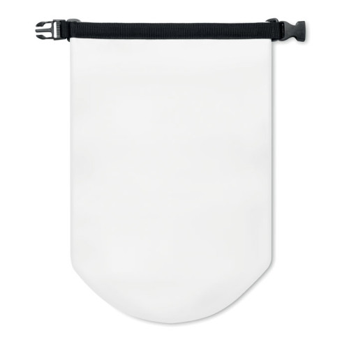 SCUBA Waterproof bag PVC 10L