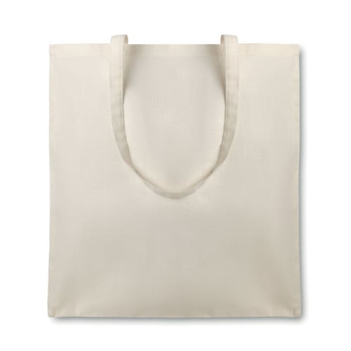 ORGANIC COTTONEL 105gr/m² organic cotton bag