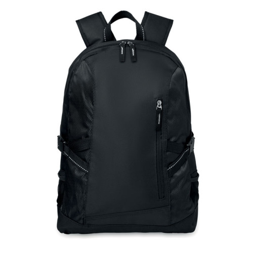 TECNOTREK Polyester laptop backpack