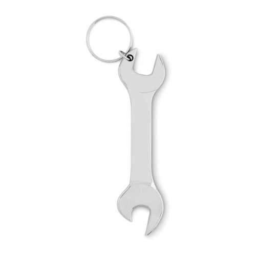 WRENCHY Bottle opener in wrench shape