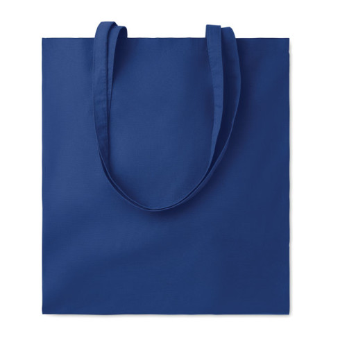 COTTONEL COLOUR + 140gr/m² cotton shopping bag