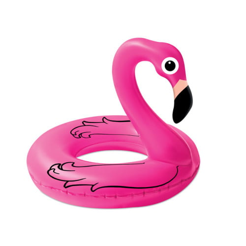 FLAMINGO Inflatable flamingo
