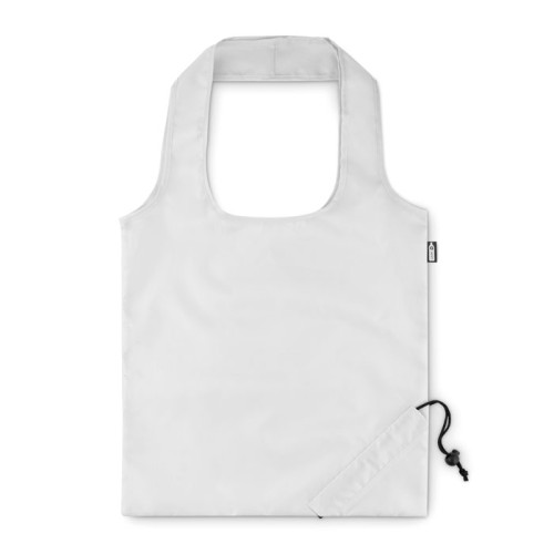 FOLDPET Foldable RPET shopping bag
