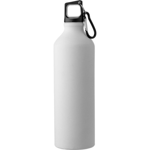 Aluminium bottle (800 ml)