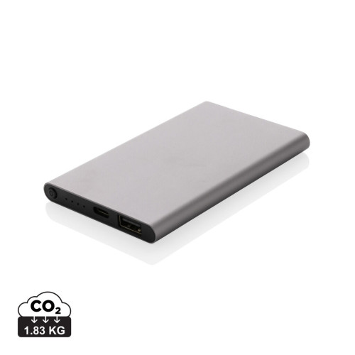 Powerbank type c deals