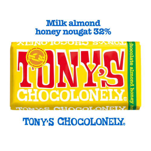 Tony's Chocolate