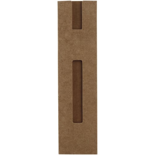 Nador cardboard pen sleeve
