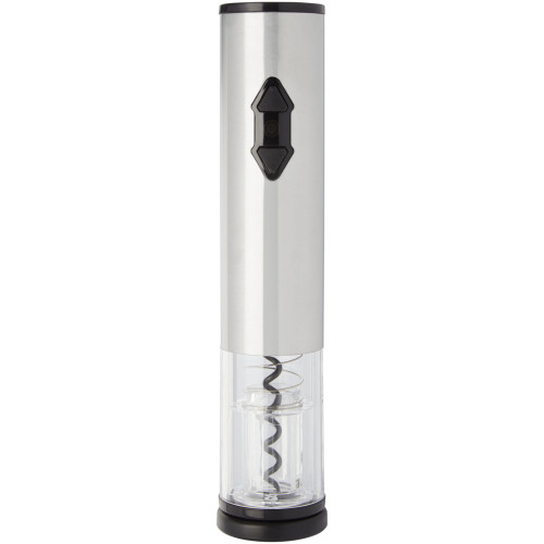 Pino electric wine opener with wine tools
