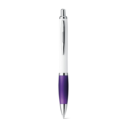 DIGIT. Ball pen with metal clip