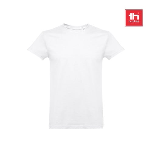 THC ANKARA 3XL WH. Men's t-shirt