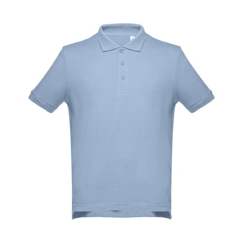 THC ADAM 3XL. Men's polo shirt