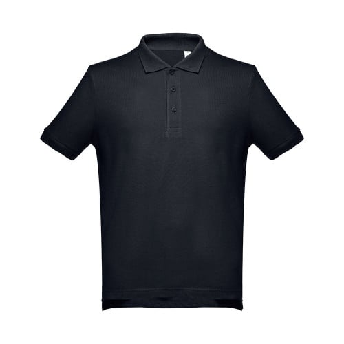 THC ADAM 3XL. Men's polo shirt