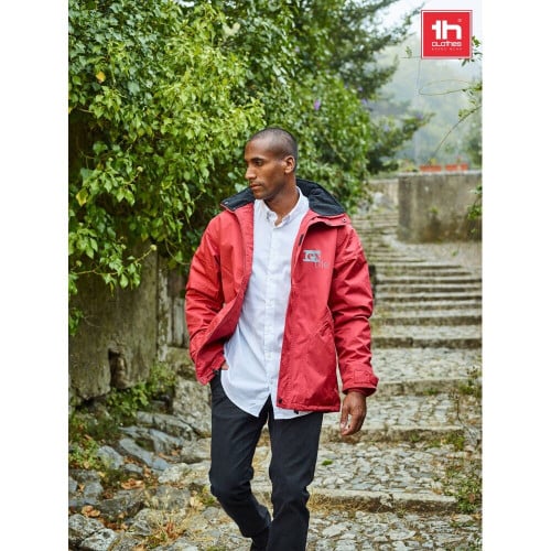Heavy weight coat on sale