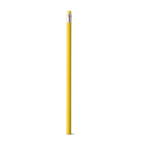 ATENEO. Graphite pencil with eraser